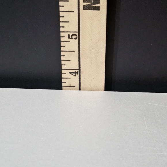 Empty Box Dolce & Gabbana Light Blue 8.75"×8.75"×3.5"  Box "SEE PHOTOS" - Picture 13 of 14